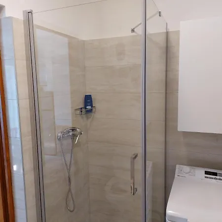 Апартаменты R59 With Free Parking *