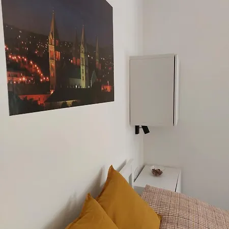 Апартаменты R59 With Free Parking *