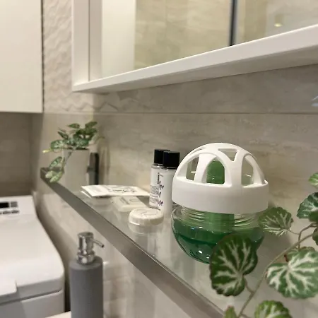 R59 With Free Parking Апартаменты Печ