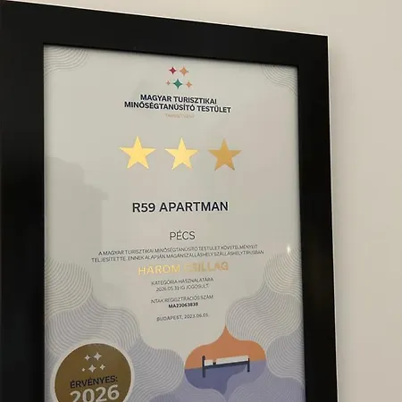 R59 With Free Parking