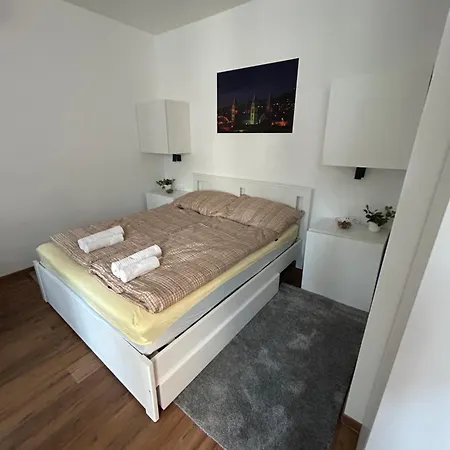 Lejlighed R59 With Free Parking